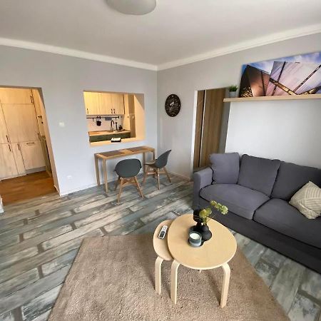 Chill Apartman มิชโคลซ์ ภายนอก รูปภาพ