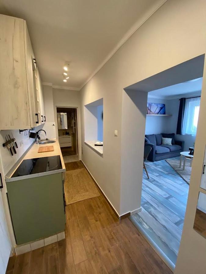Chill Apartman มิชโคลซ์ ภายนอก รูปภาพ