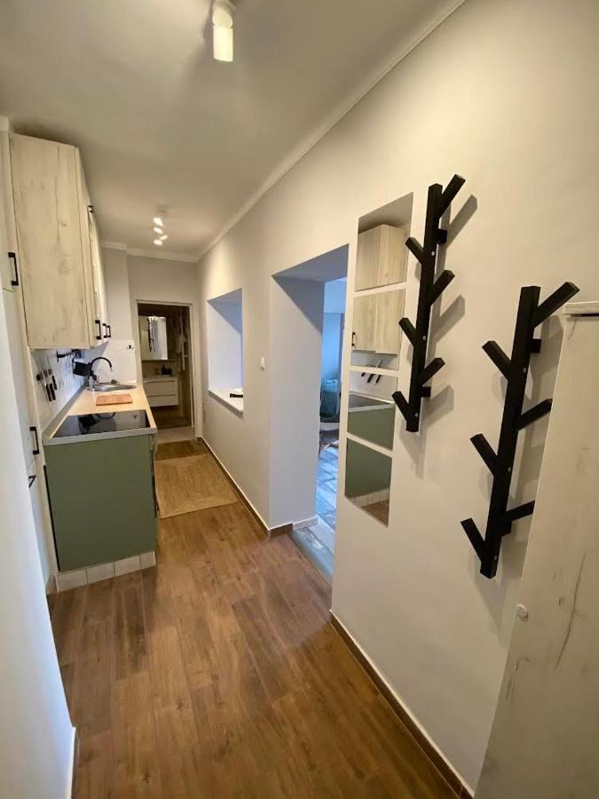 Chill Apartman มิชโคลซ์ ภายนอก รูปภาพ