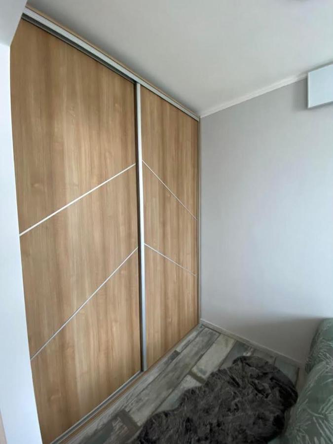 Chill Apartman มิชโคลซ์ ภายนอก รูปภาพ